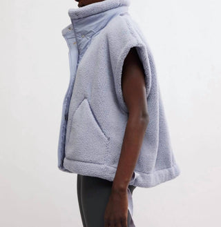 Free People - Scout It Out Vest