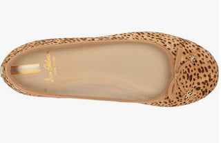 Sam Edelman - Women's Felicia Luxe Ballet Flat