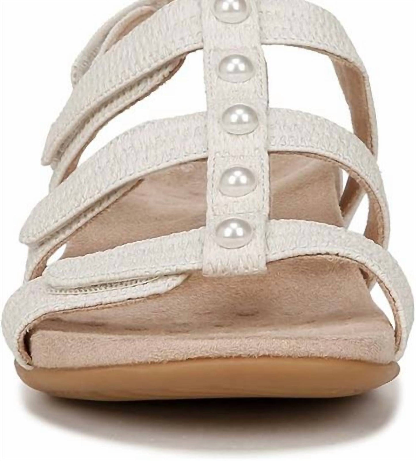 Vionic - Women's Amber Pearl Sandals