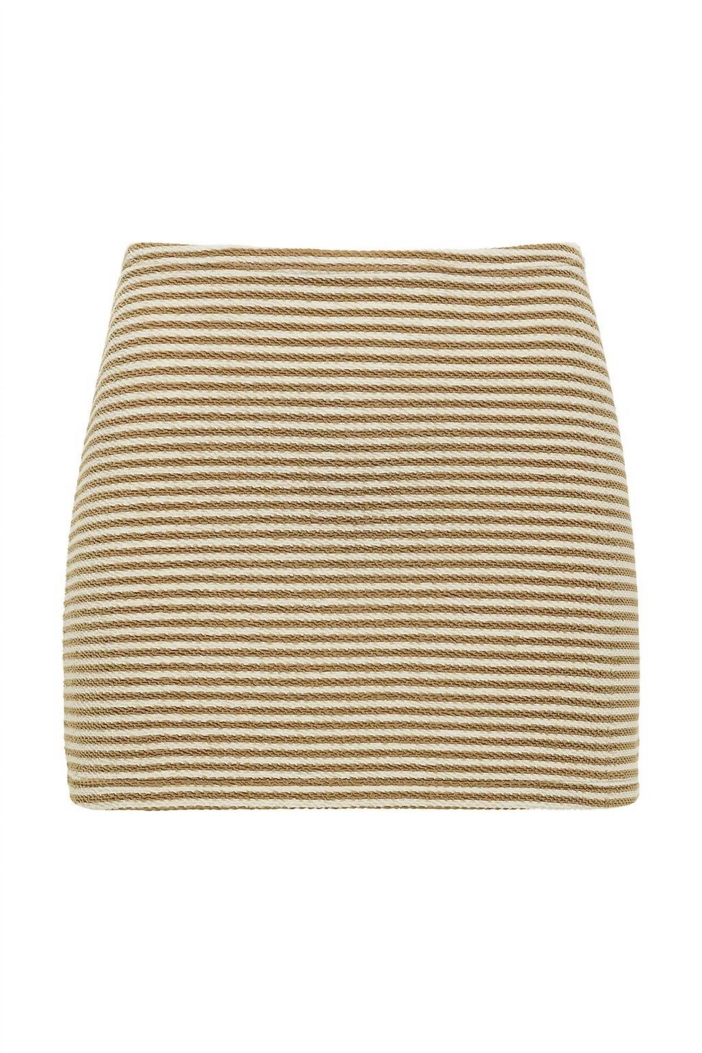 Montce - Micro Cover Up Skirt