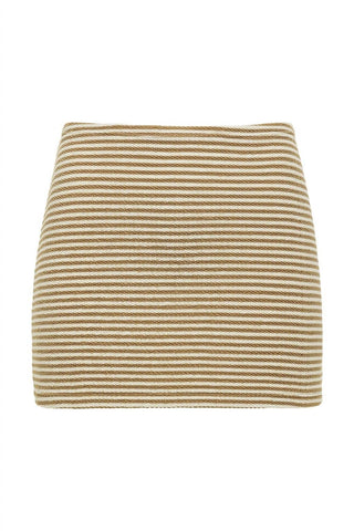 Montce - Micro Cover Up Skirt