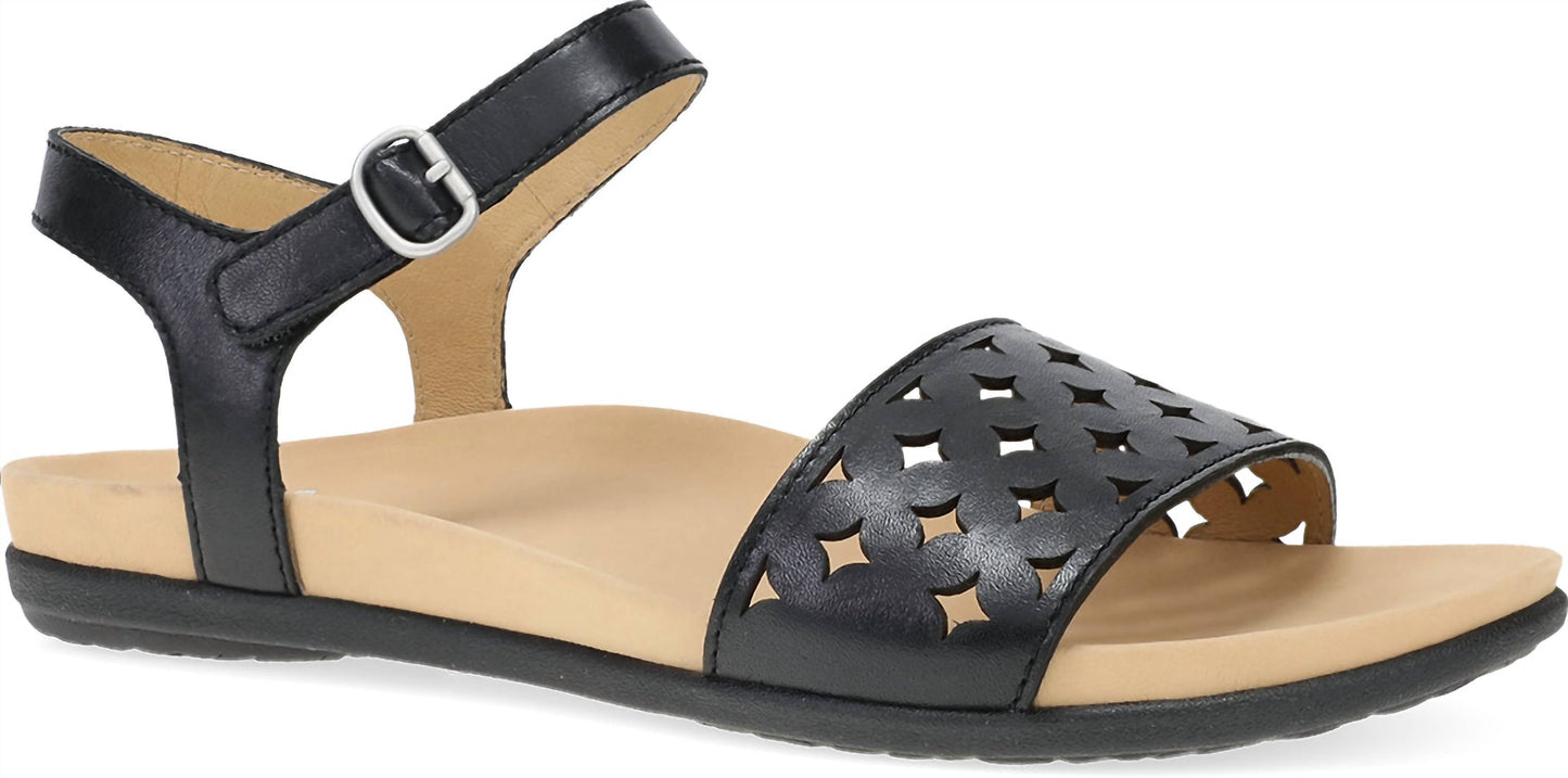 Dansko - Women's Jodie Flat Sandal