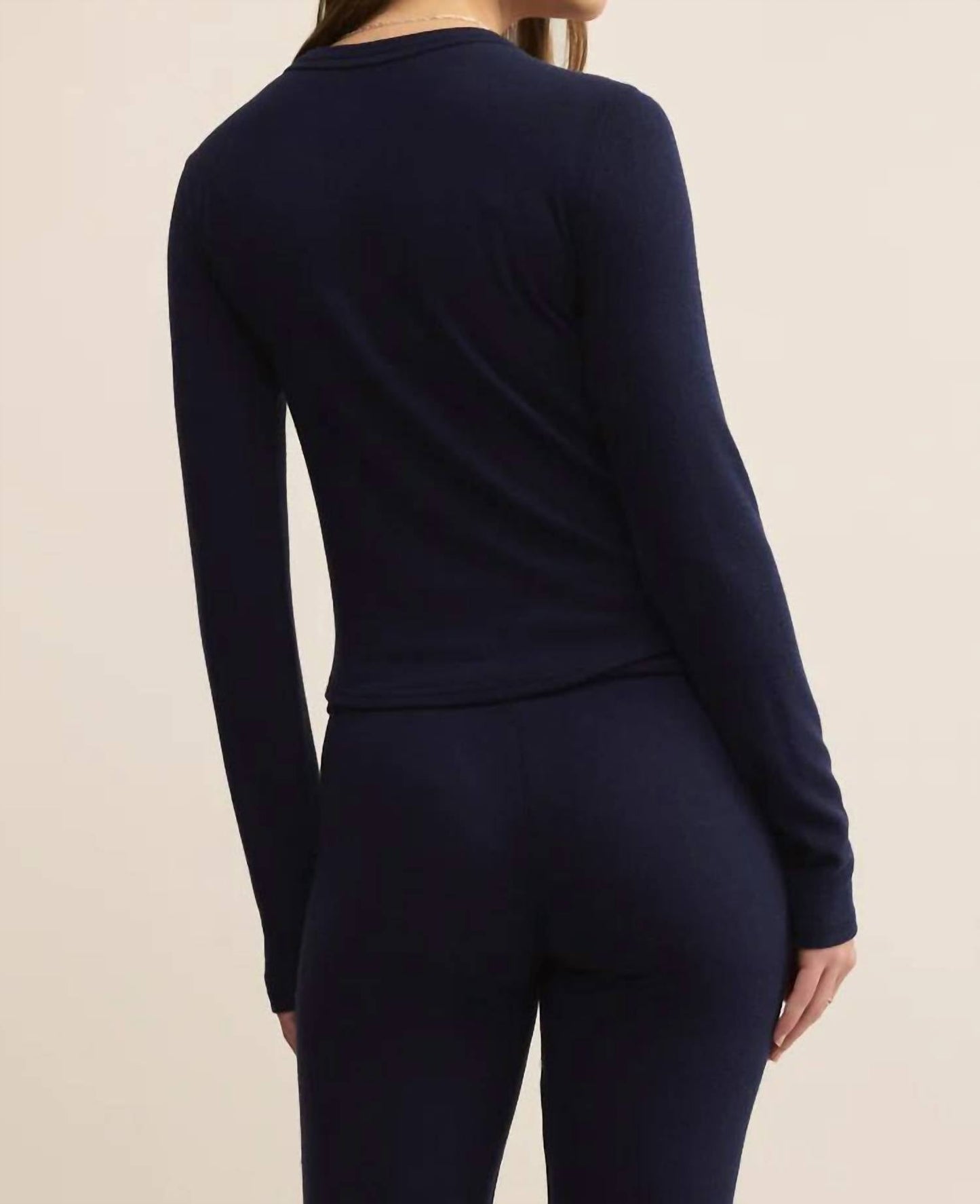 Z Supply - Dynamic Top
