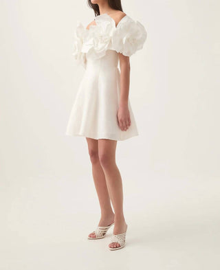 Aje. - Etta Mini Dress