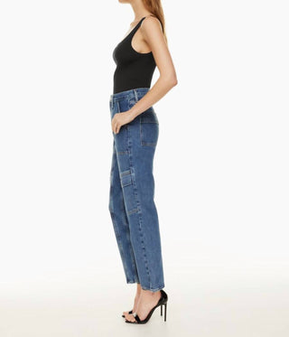 Agolde - Cooper Cargo Jean