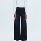 Pistola - Penny Utility High Rise Wide Leg Jeans