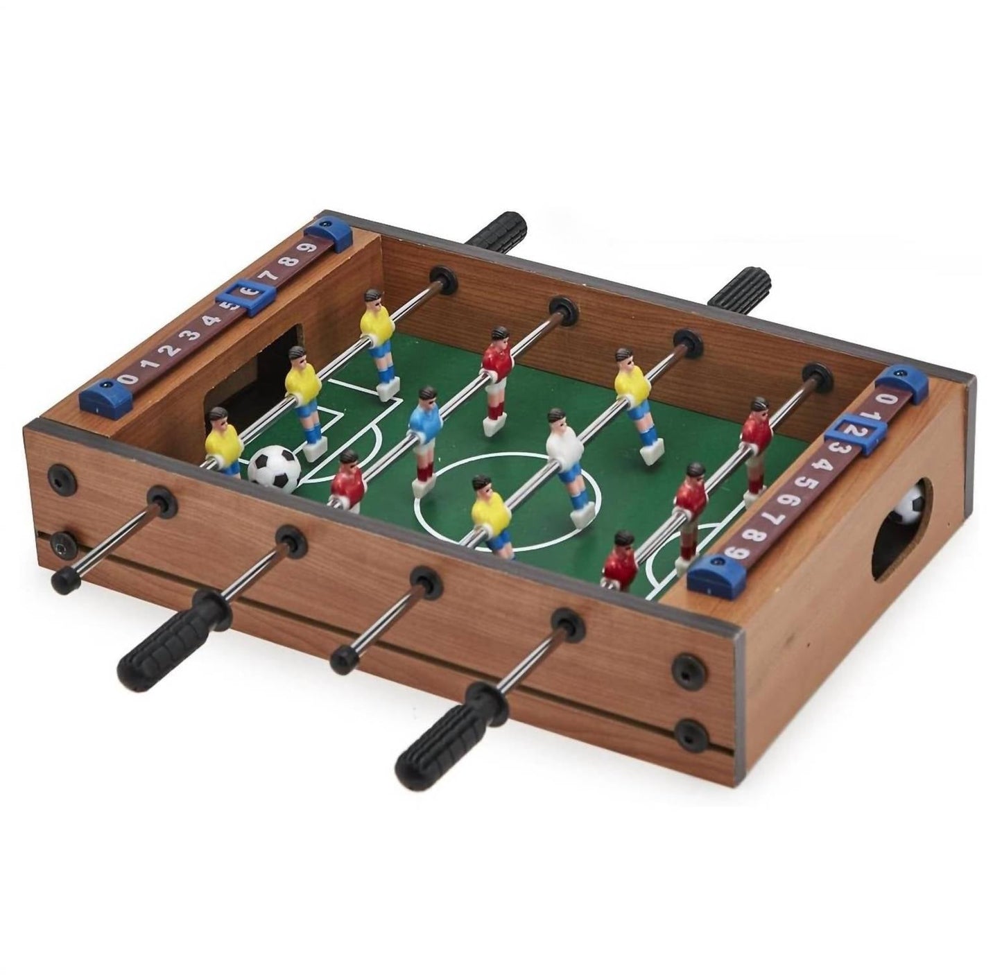 Two'S Company - MINIATURE TABLE-TOP FOOTBALL GAME