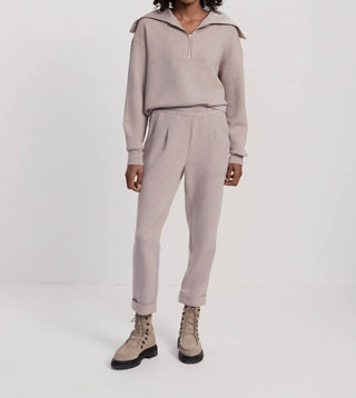 Varley - The Rolled Cuff Pants