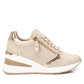 Xti - Women's Trainer Sneakers