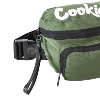 Cookies - Smell Proof Fanny Pack