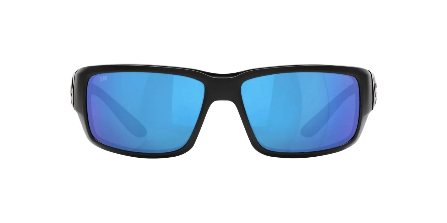 Costa Del Mar - Men's Fantail Sunglasses