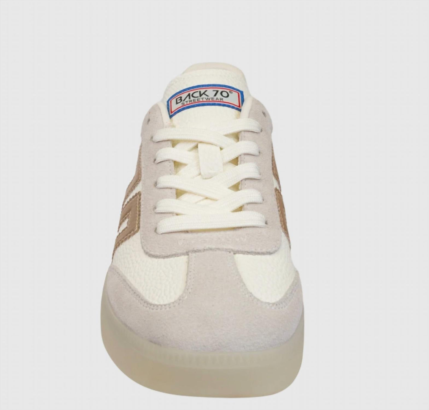 Back 70 - Women's Boston 2502 Sneakers