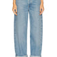 Citizens Of Humanity - Ayla Baggy Cuffed Crop Jean