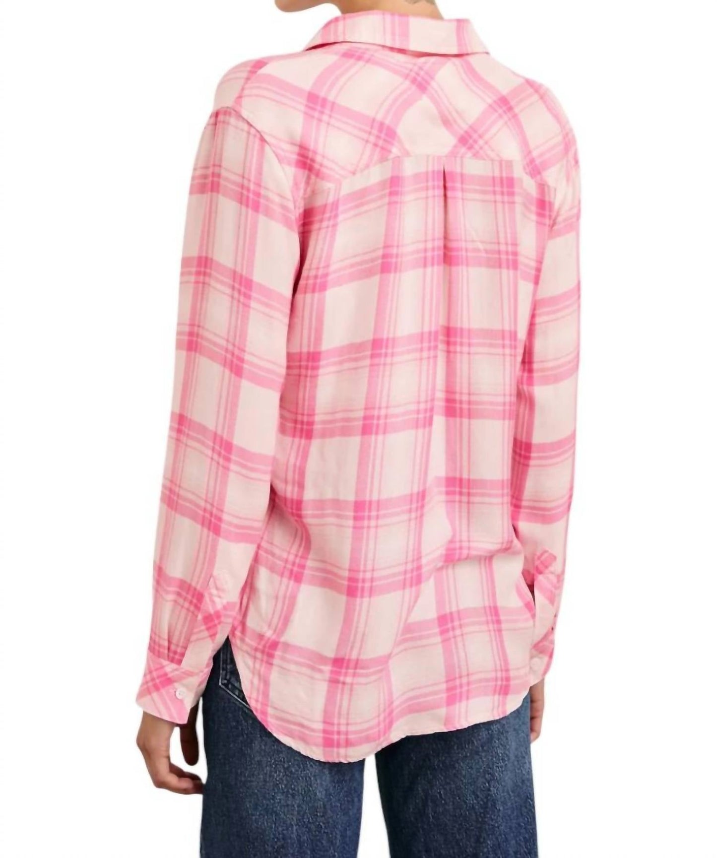 Rails - Hunter Shirt