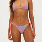 Beach Riot - Soleil Bikini Bottom