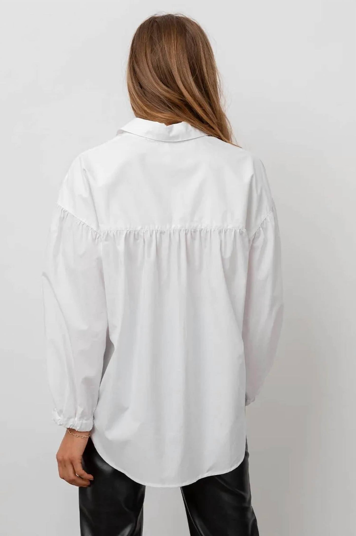 Rails - Winnie Top