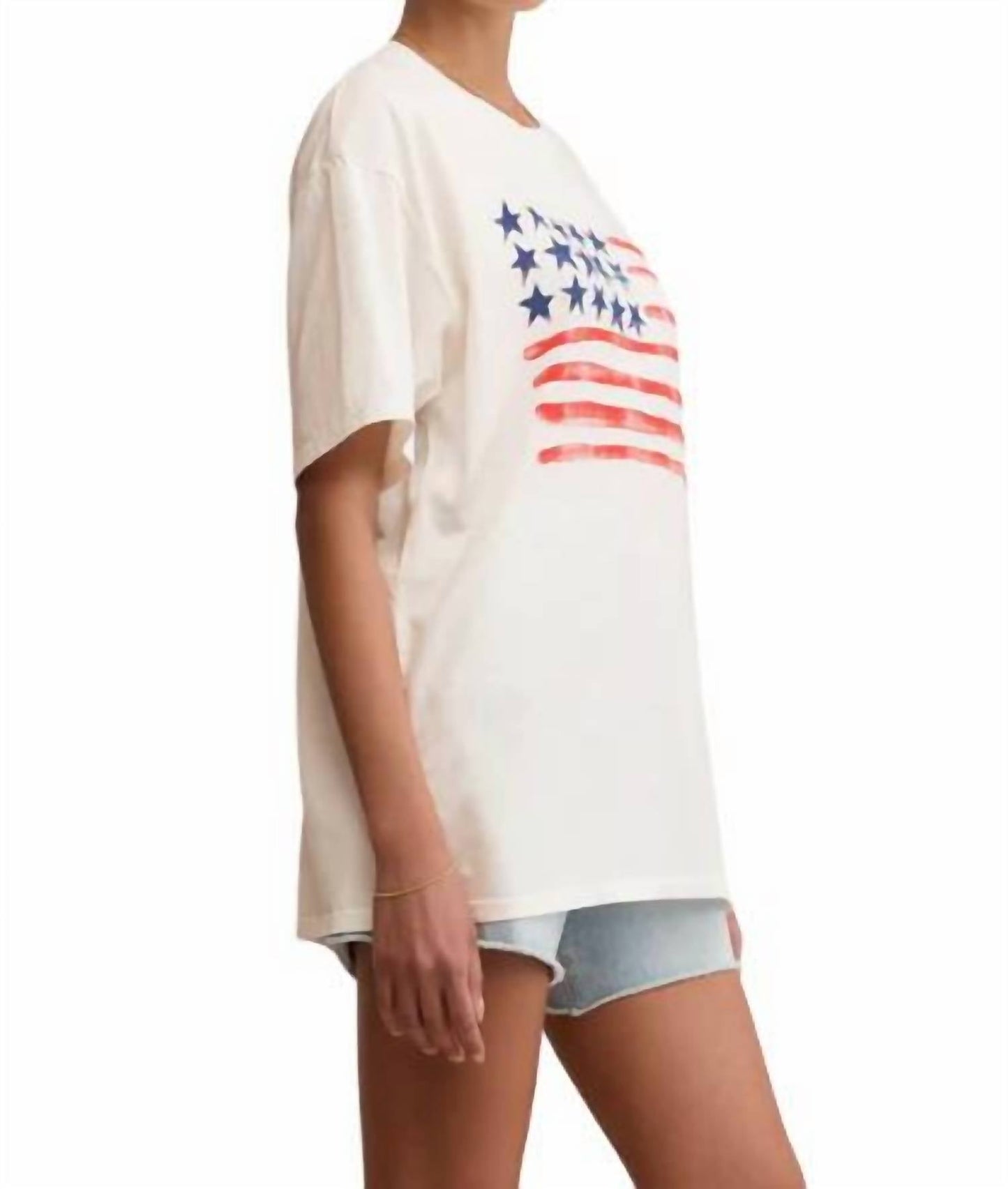Z Supply - Flag City Tee