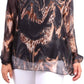 Gigi Moda - Ravena Blouse