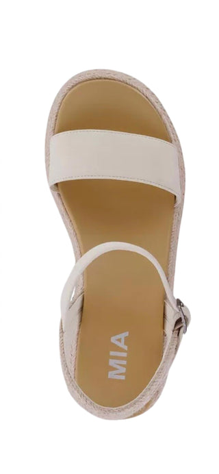 Mia - Women's Zalia Strap Sandals