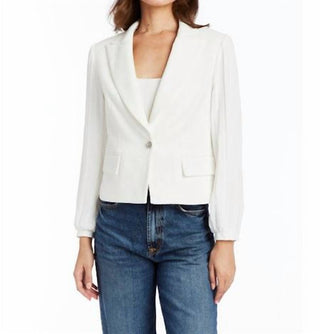 Drew - Jovie Casual Blazer Jacket
