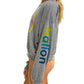 Aviator Nation - Crew Sweatshirt