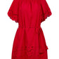 Marie Oliver - Tegan Mini Dress