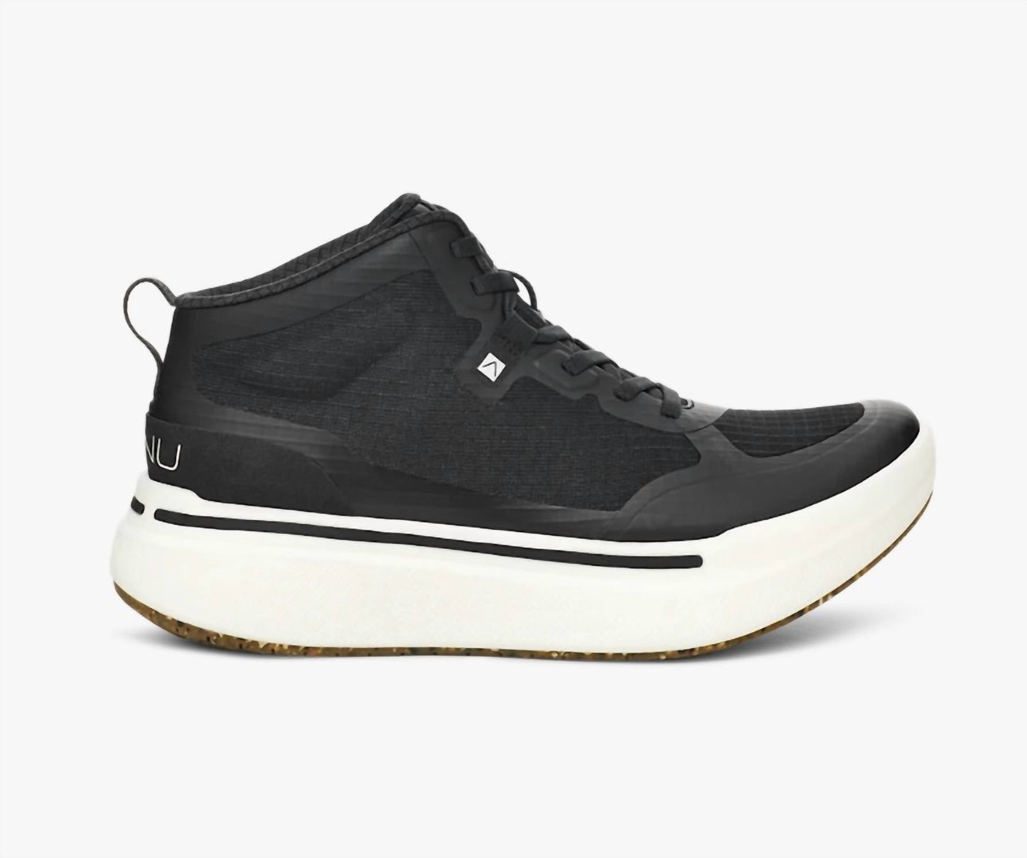 Ahnu - Women's Sequence 1 Mid Sneaker