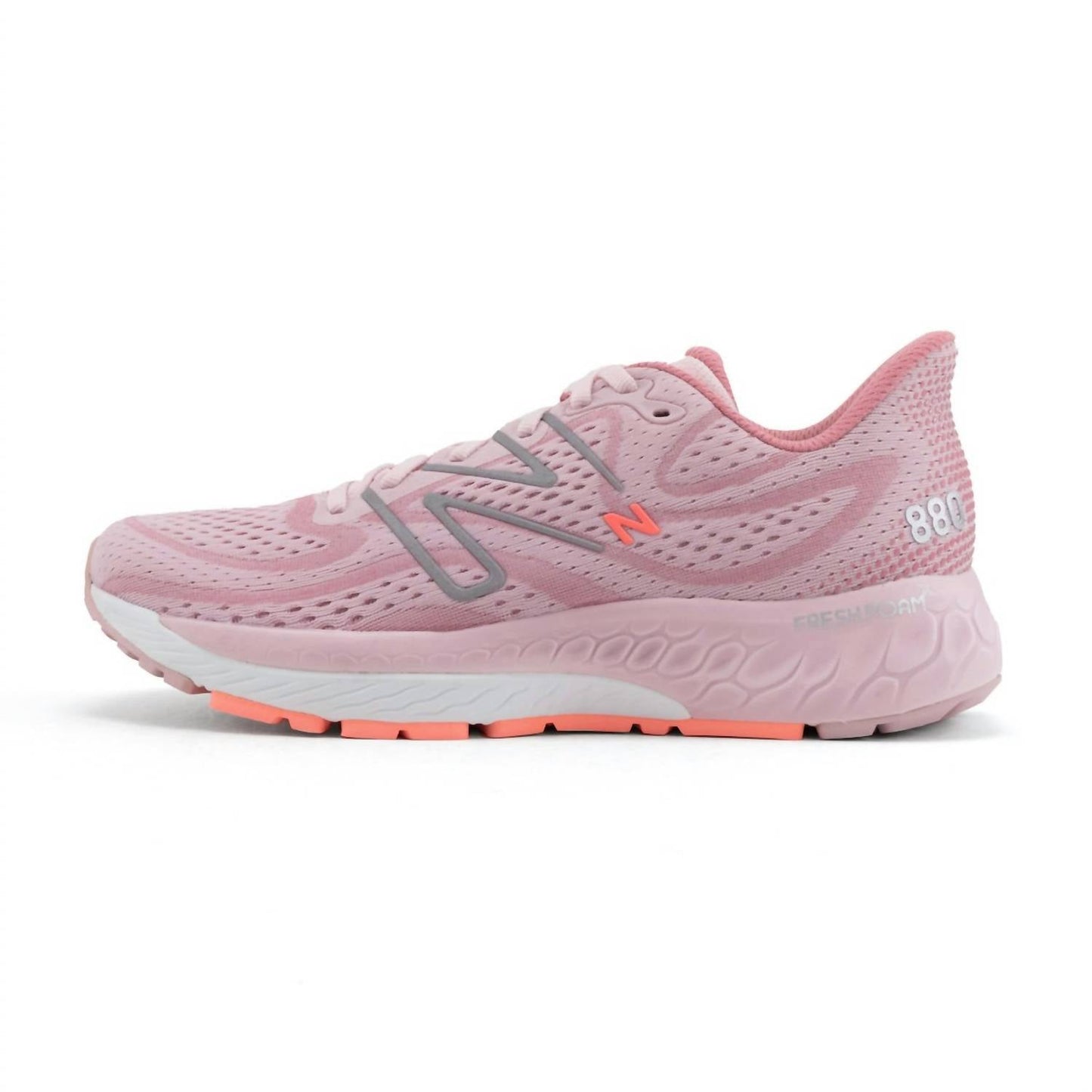 New Balance - WOMEN'S FRESH FOAM 880V13 RUNNING SHOES