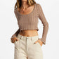 Billabong - My Favorite Layer Top