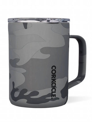 Corkcicle - Classic Coffee Mug 16 Oz.