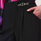 Joseph Ribkoff - Silky Knit Crop Pull-on Pants