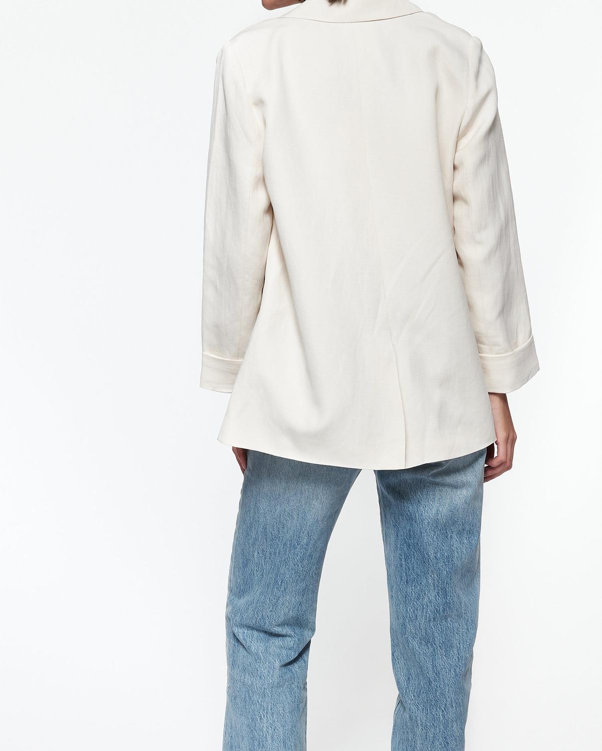 Cami Nyc - OWEN LINEN BLAZER