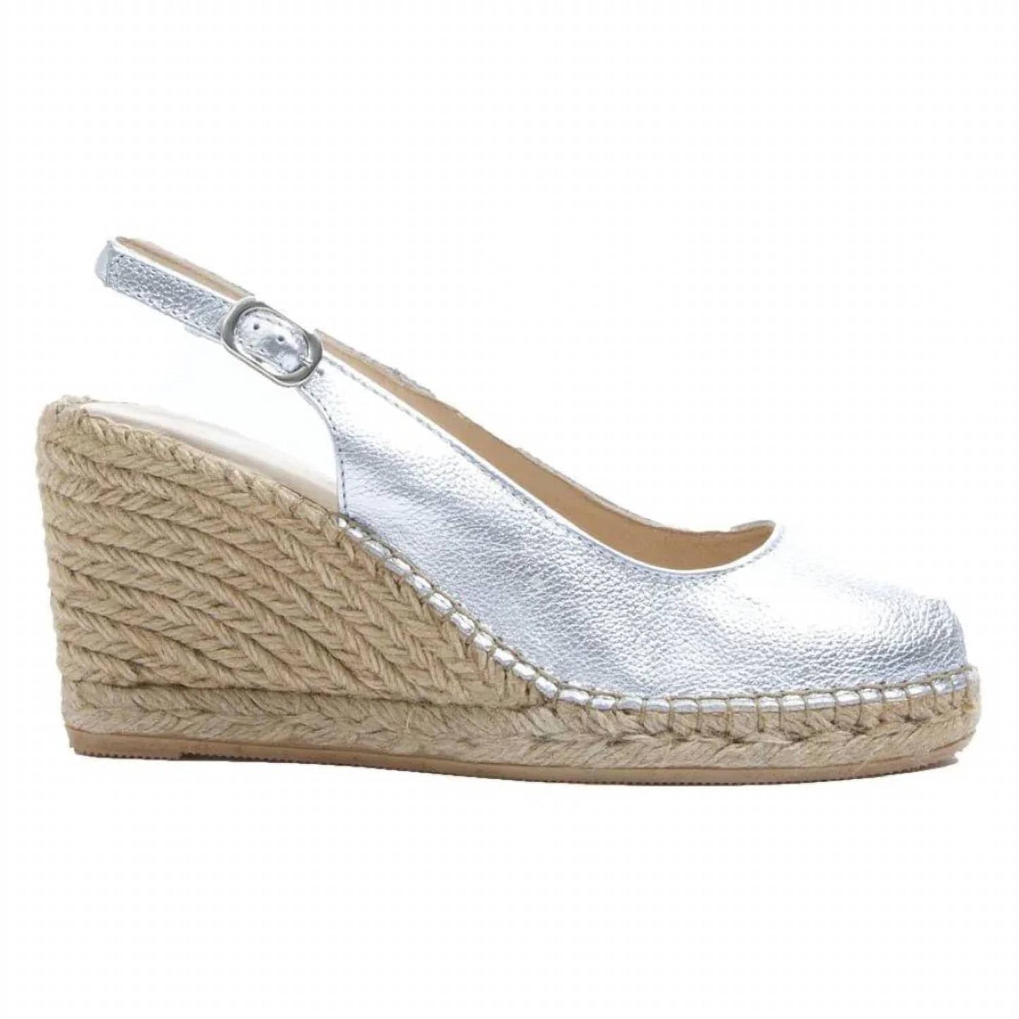 Macarena - Women's Carla4te Wedge Sandal