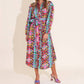 Alden Adair - Jane Midi Dress