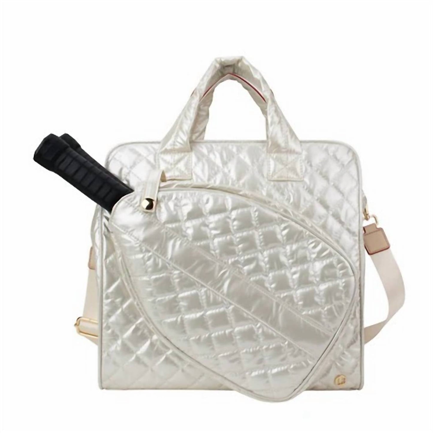 Lemonbella - Women's Jennifer Pickleball Tote Mini Bag