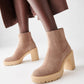 Dolce Vita - CASTER H2O BOOTIES SUEDE