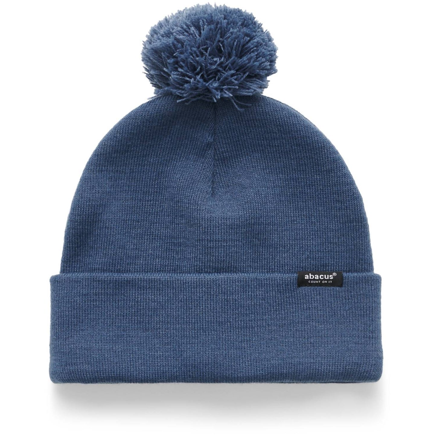 Abacus Row - Unisex Edison Knitted Hat