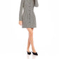 Fifteen Twenty - Avery Puff Sleeve Mini Dress