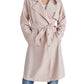 Steve Madden - Ilia Raincoat