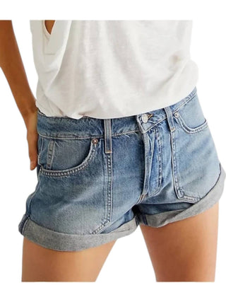 Free People - Beginners Luck Slouch Short