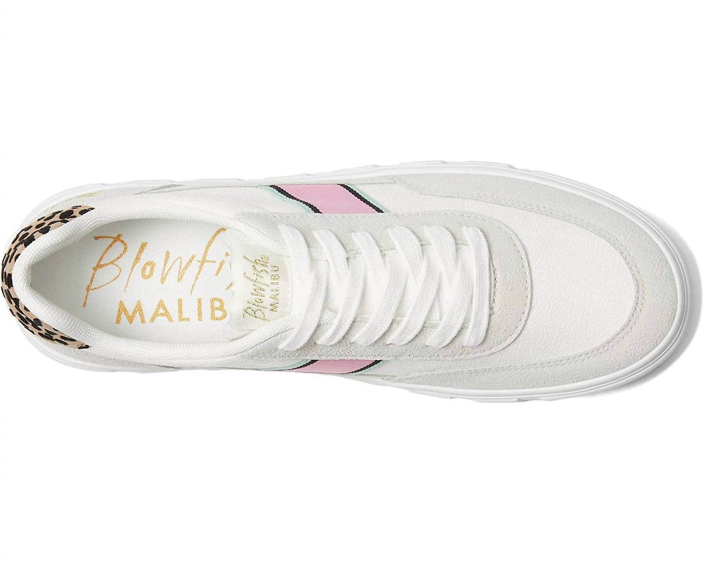 Blowfish - Women's Speedy Sneaker