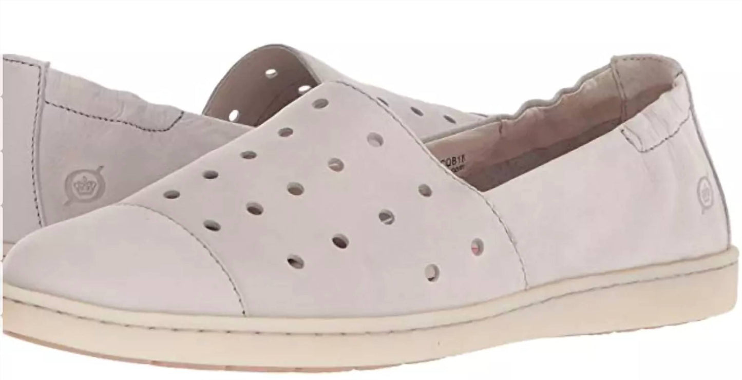 Born - Women's Kristin Loafers