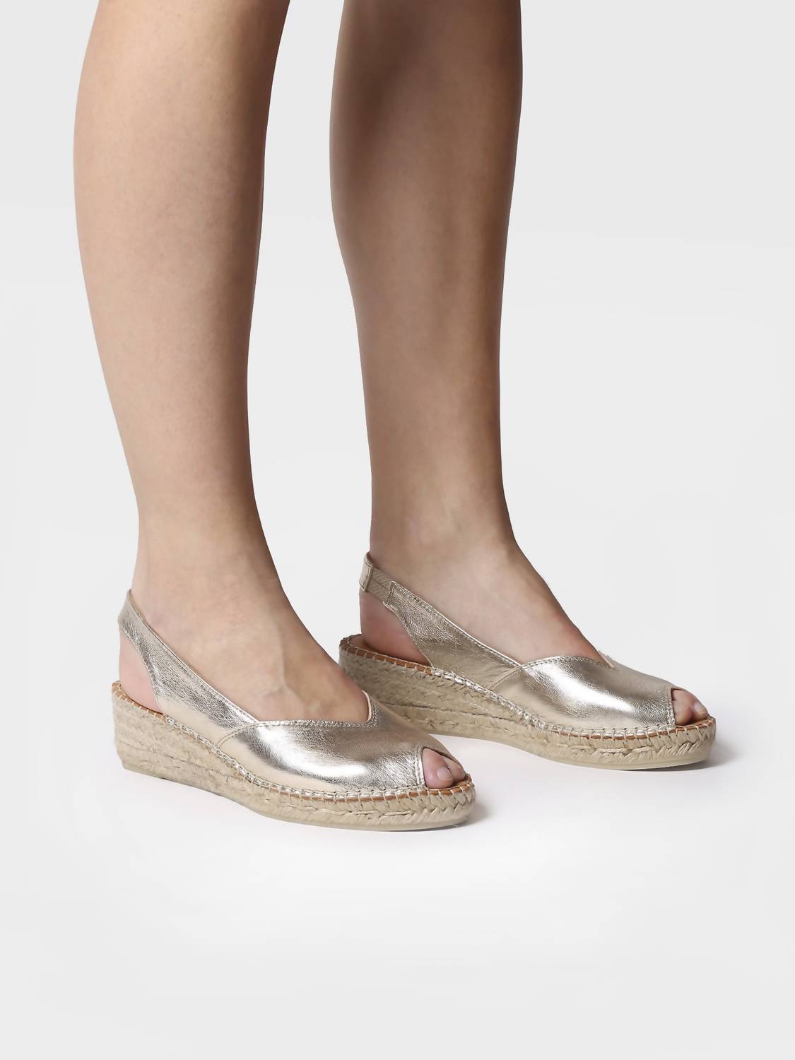 Toni Pons - Women's Bernia Sandal