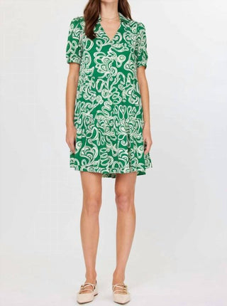 Current Air - Amaris Mini Dress