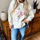 Blakeley - Ranch Girl Crew Pullover