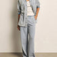 Z Supply - Hunter Knit Denim Pant