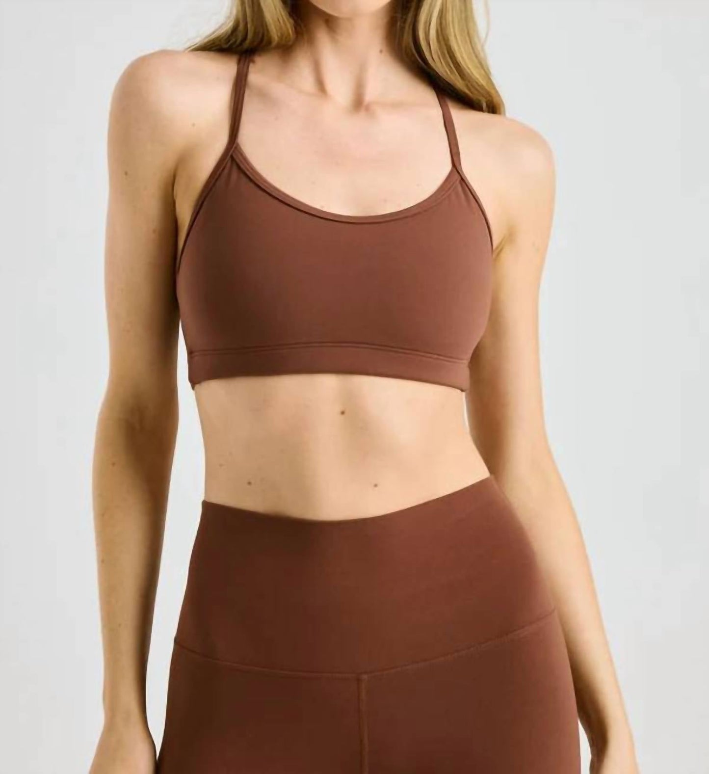 Year Of Ours - STUDIO BRALETTE