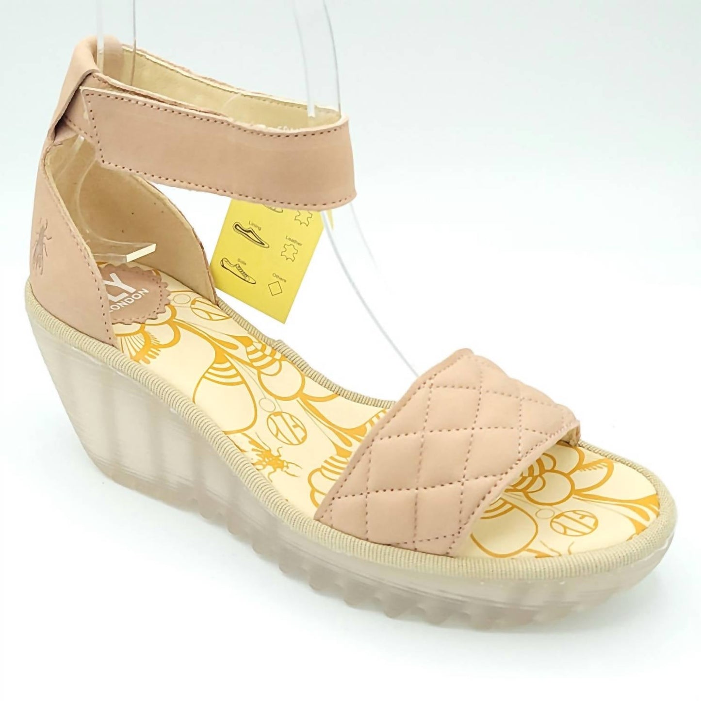 Fly London - Women Yaru Wedge
