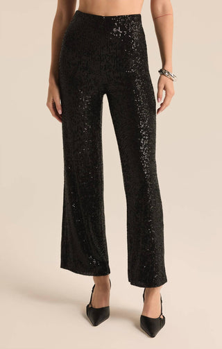 Z Supply - Skylar Sequin Pant