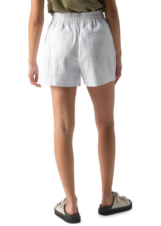 Sanctuary - Breezy Pull On Short